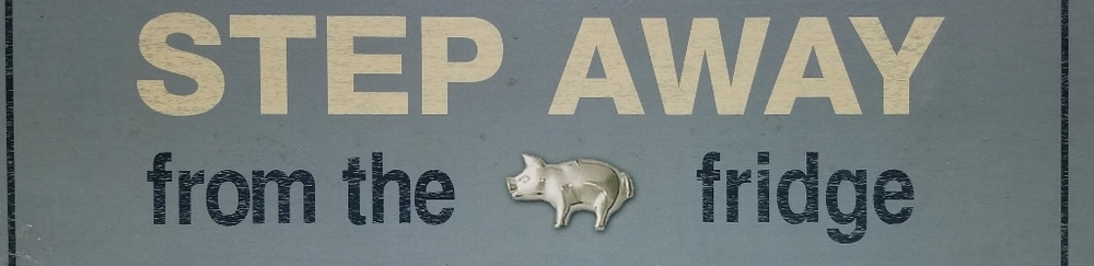 Metal Decorative Sign